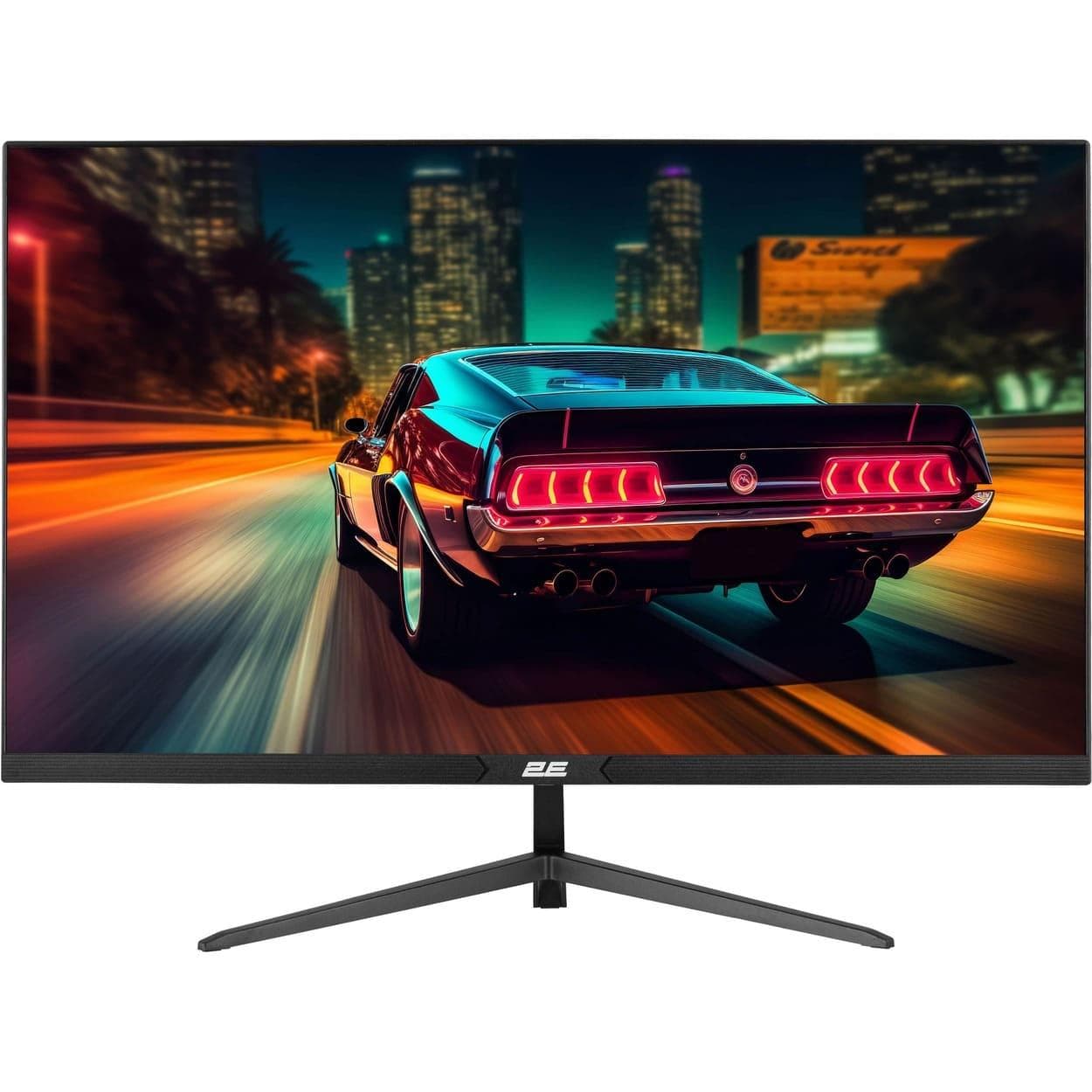 Монітор 27" 2E GAMING G2724BU FHD IPS 165Hz
