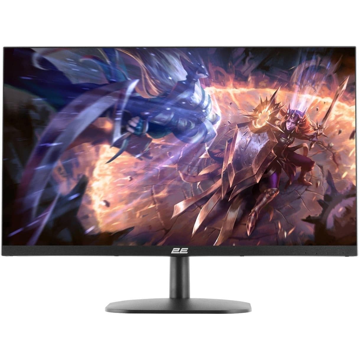 Монітор 24" 2E G2423B FHD IPS 165Hz