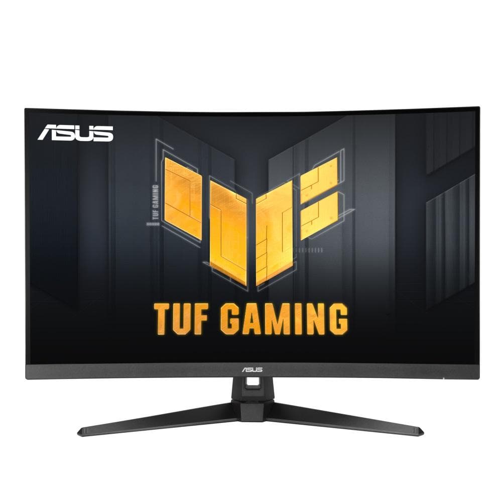 Монітор 31.5" ASUS TUF Gaming VG32VQM5B Curved QHD VA 250Hz