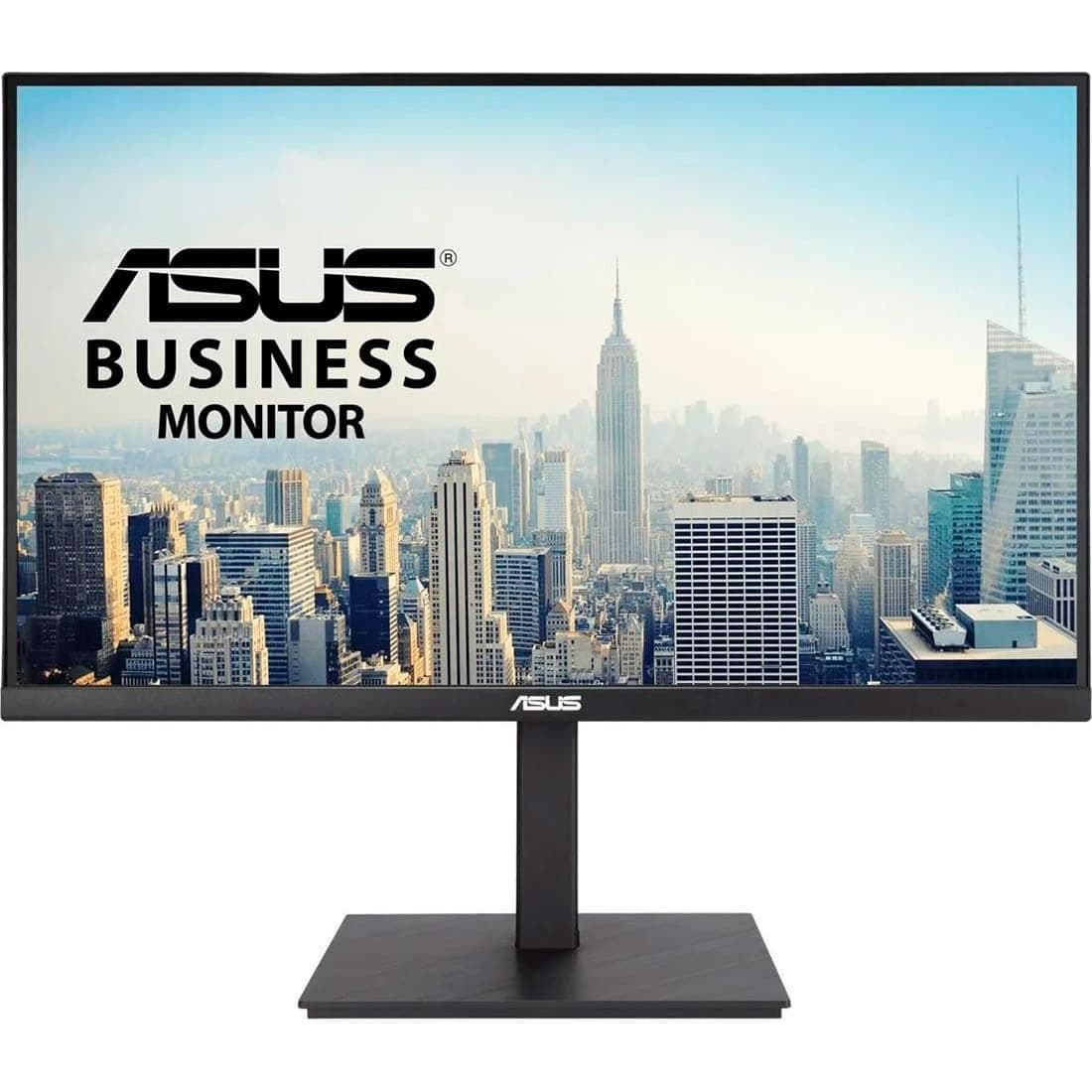 Монітор 27" Asus VA27UQSB UHD IPS 60Hz