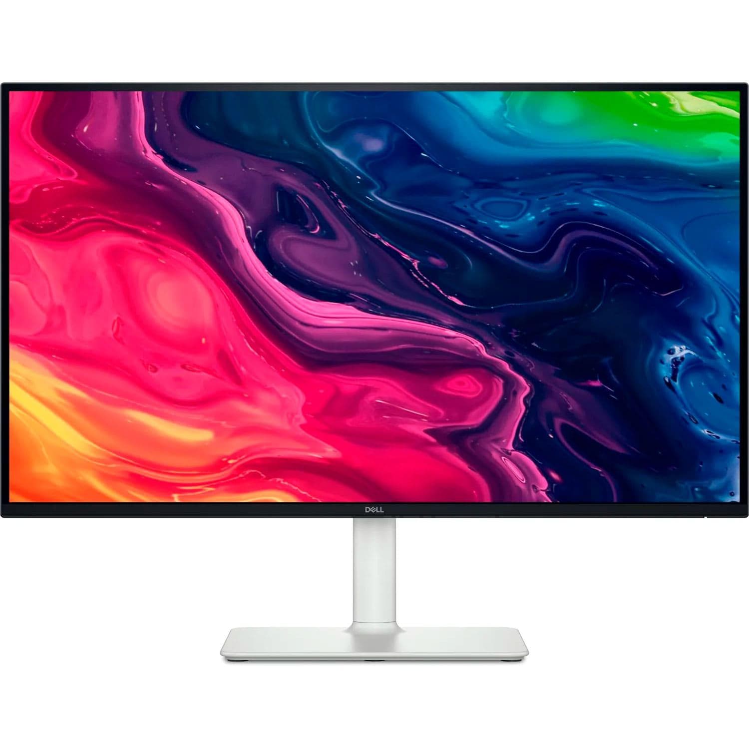 Монітор 27" Dell S2725QS UHD IPS 120Hz