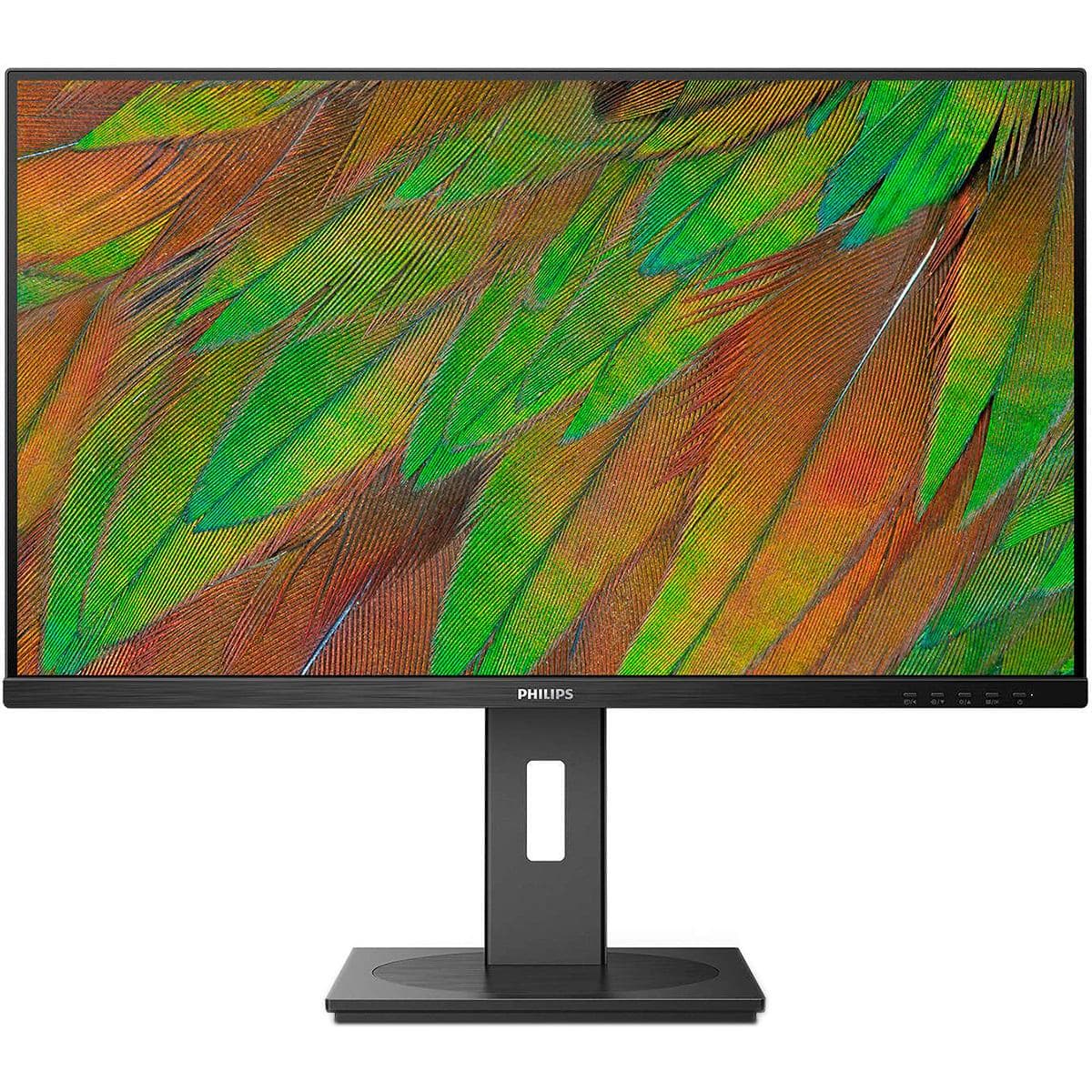 Монітор 31.5" Philips 32B1U3900 UHD VA 60Hz