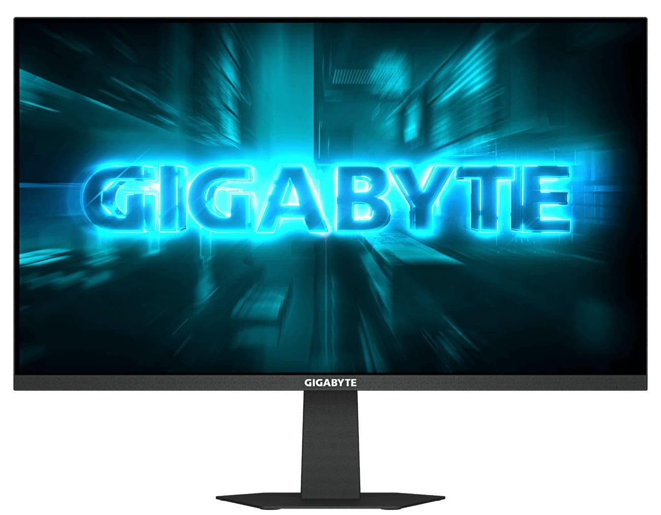 Монітор 24" Gigabyte GS24F14 FHD IPS 144Hz