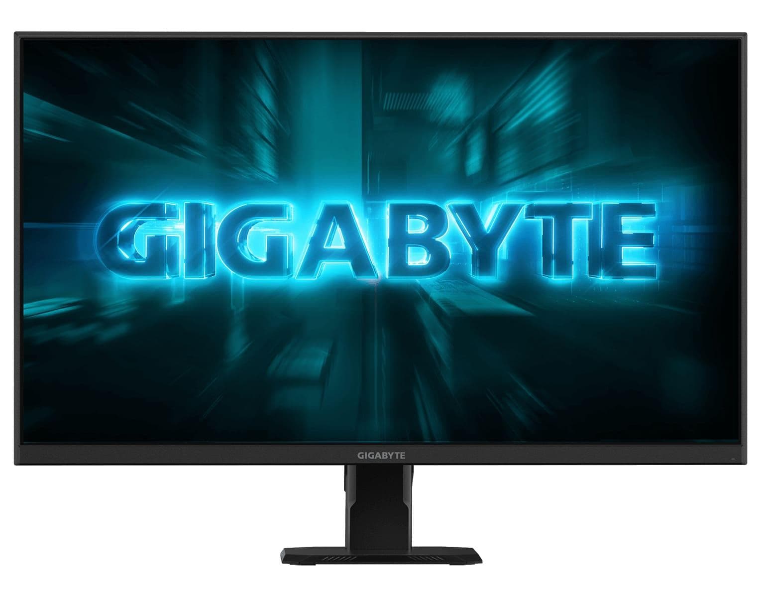Монітор 27" Gigabyte GS27F2 FHD IPS 240Hz
