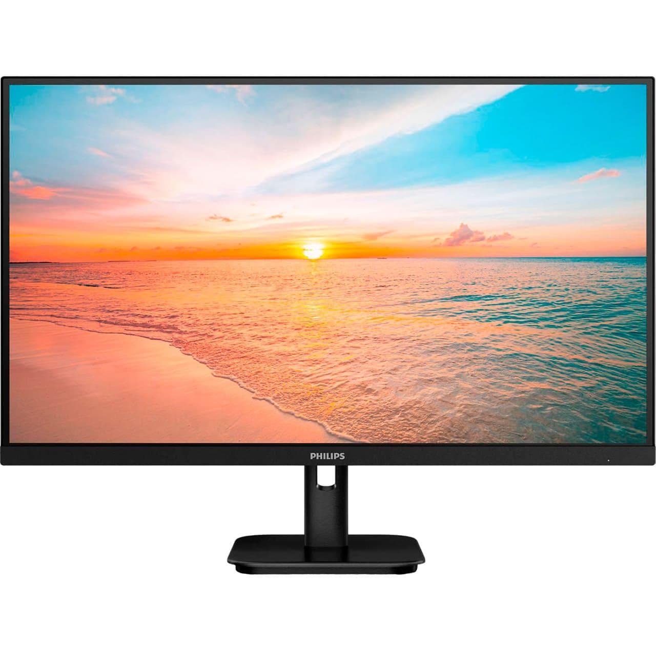Монітор 27" Philips 27E1N1800A UHD IPS 60Hz