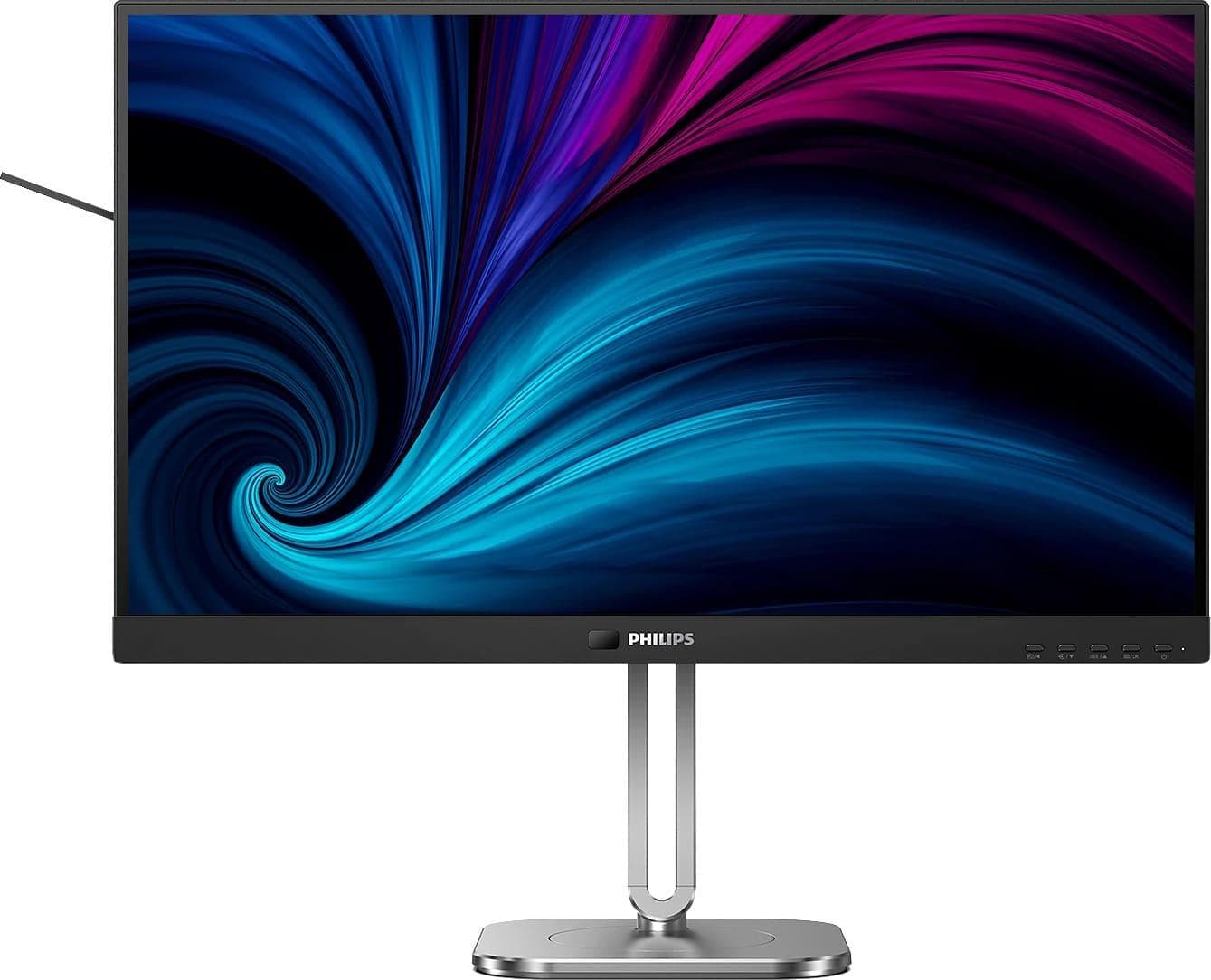 Монітор 27" Philips 27B2U6903 UHD IPS 60Hz