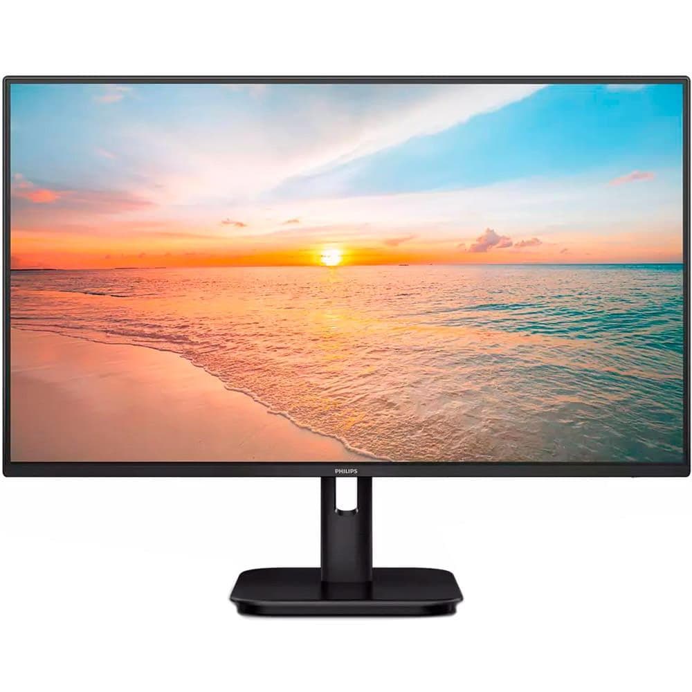 Монітор 23.8" Philips 24E1N1100A FHD IPS 100Hz