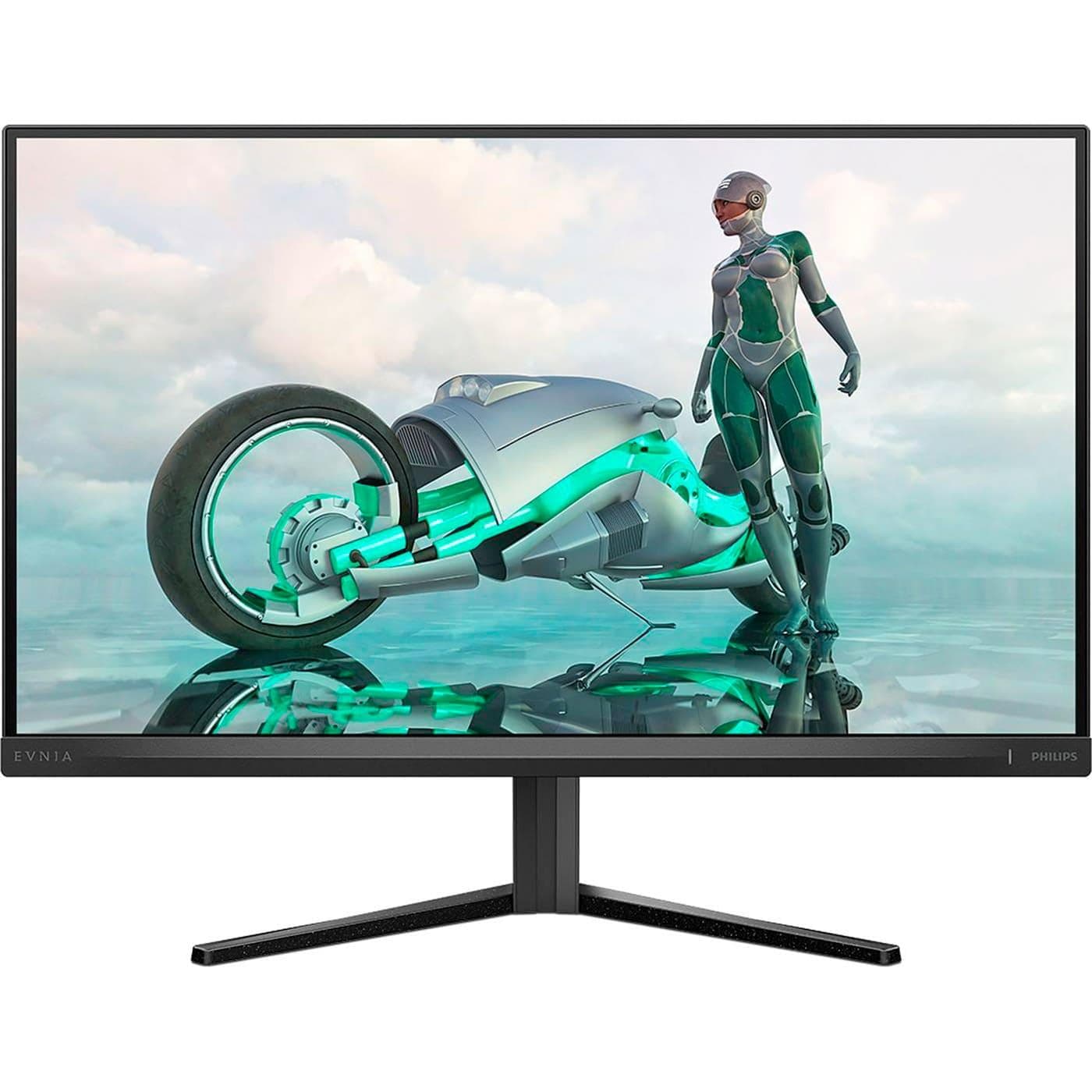 Монітор 23.8" Philips 24M2N3200S FHD IPS 180Hz