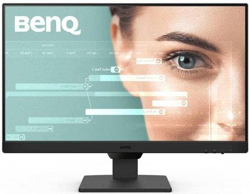 Монітор 27" BenQ GW2790 FHD IPS 100Hz