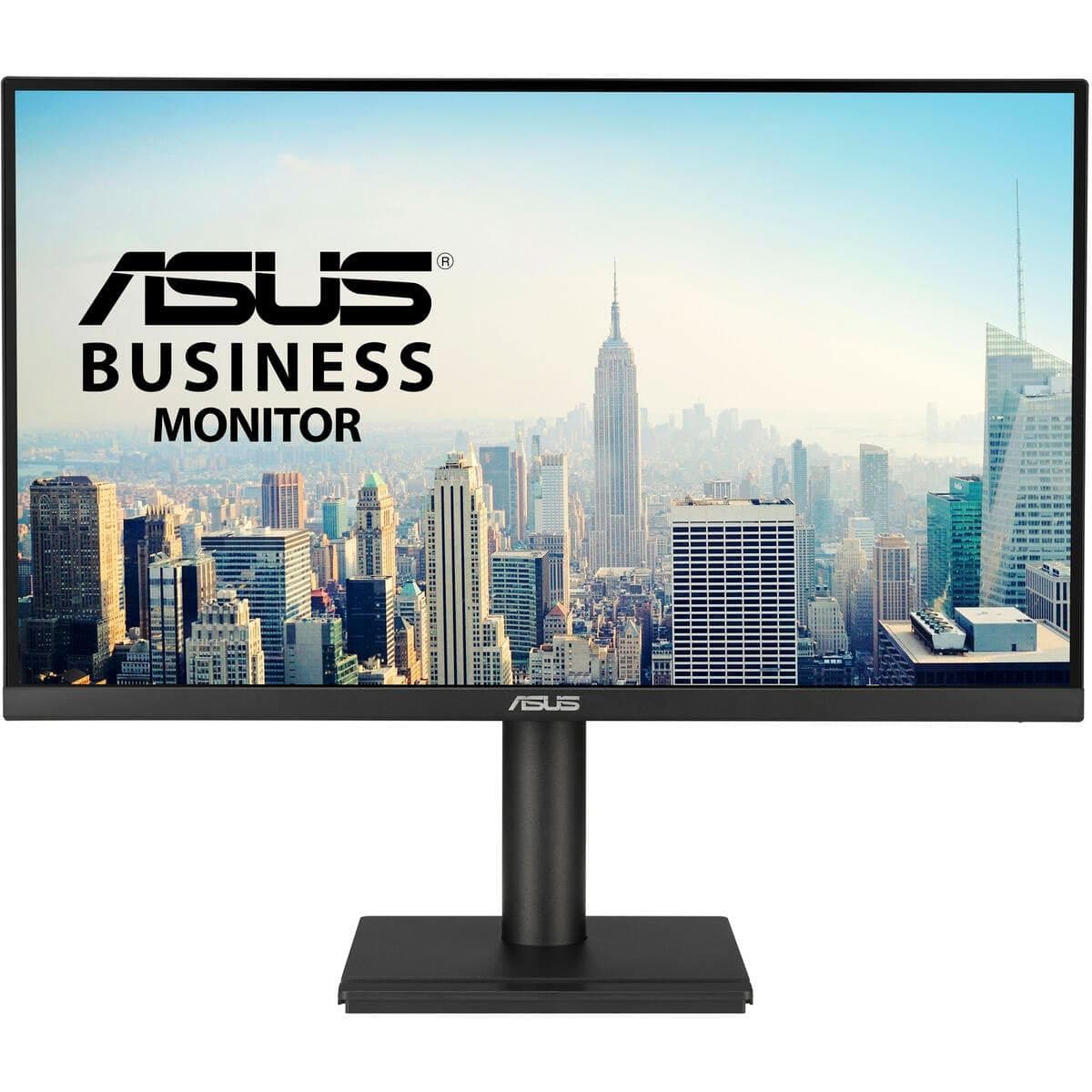 Монітор 27" Asus VA27UCPS UHD IPS 60Hz