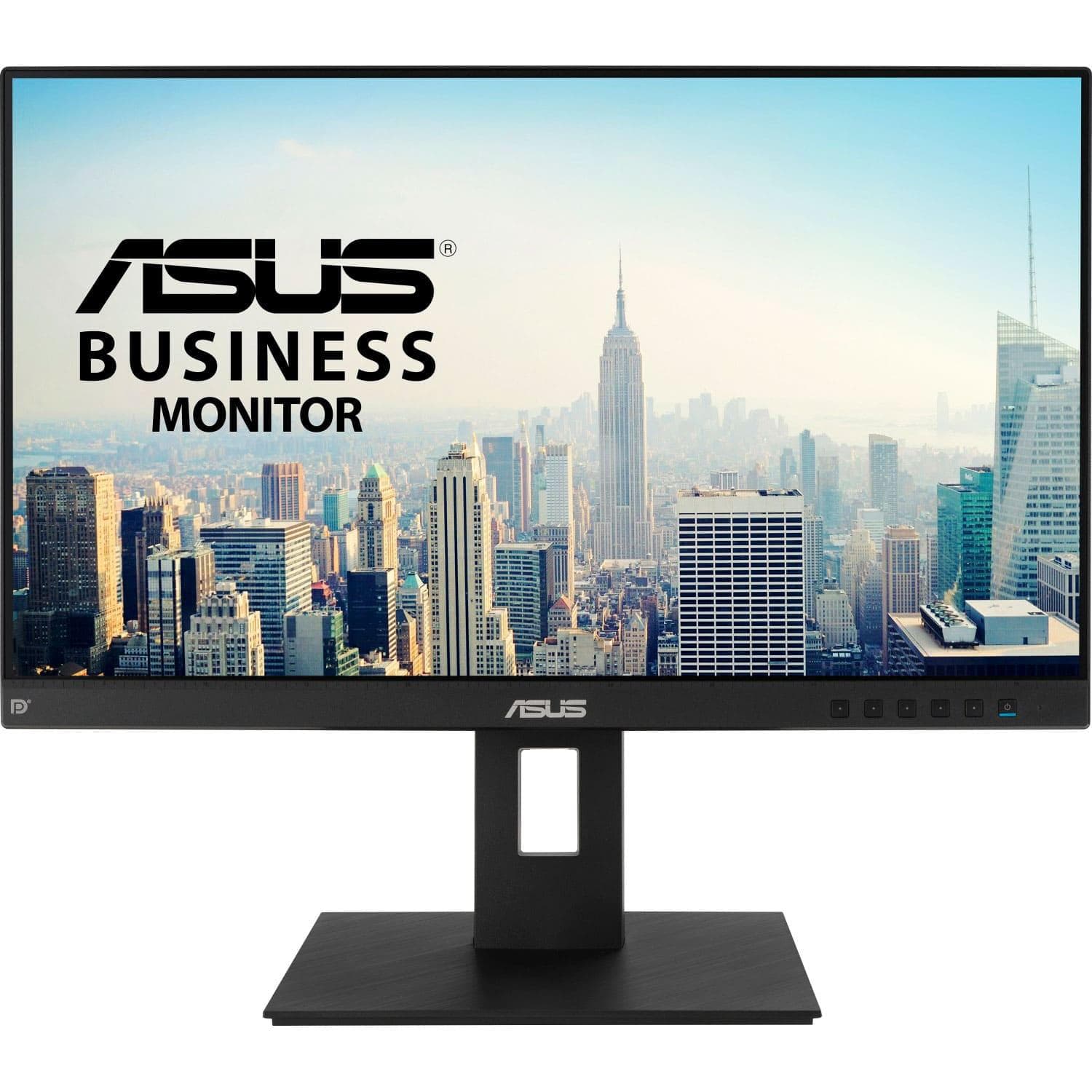 Монітор 23.8" ASUS BE24EQSB FHD IPS 60Hz