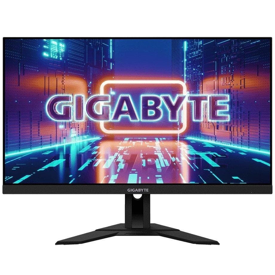 Монітор 28" Gigabyte M28U Gaming Monitor UHD IPS 144Hz