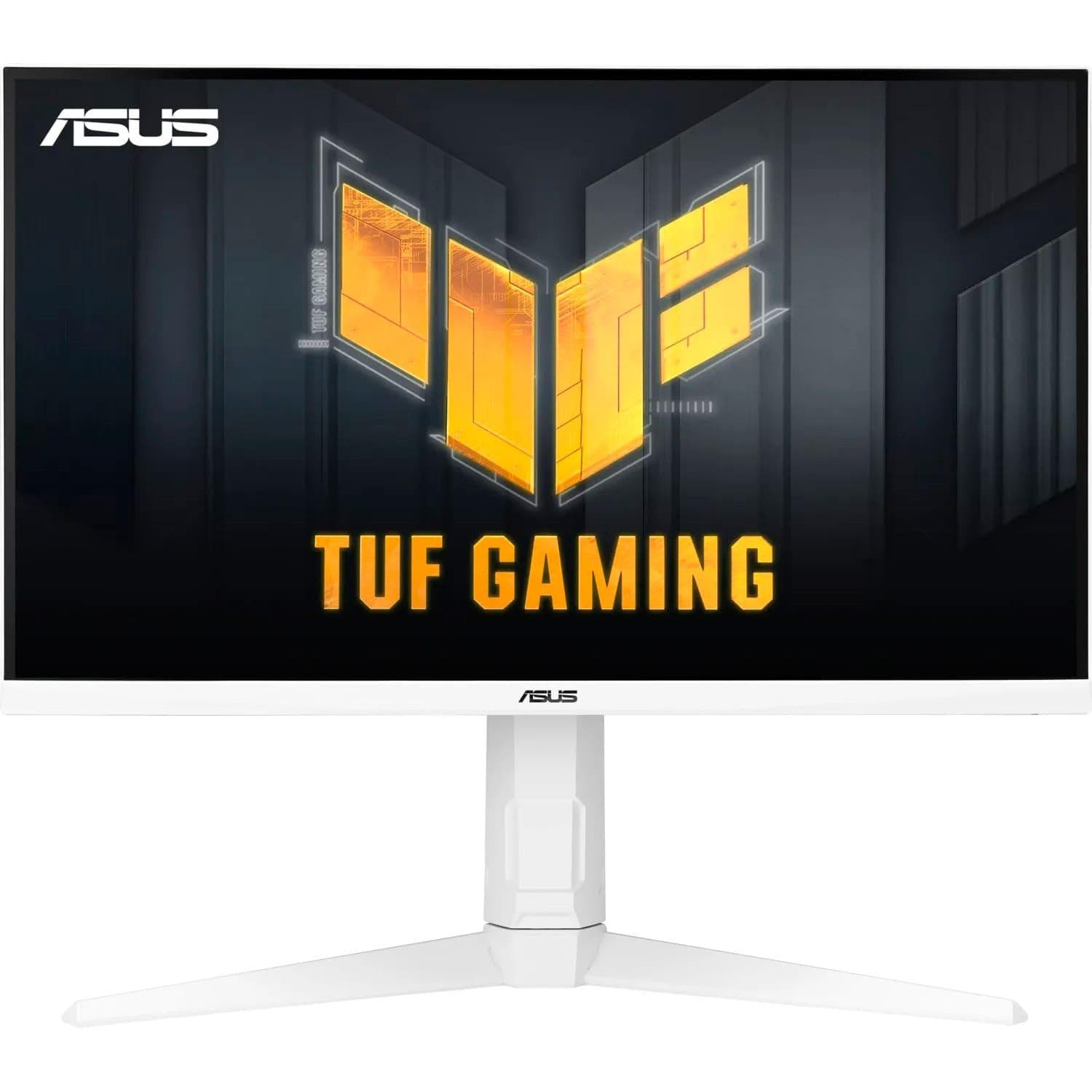Монітор 27" ASUS TUF Gaming VG27AQML1A-W (90LM05Z2-B01370) White QHD IPS 260Hz