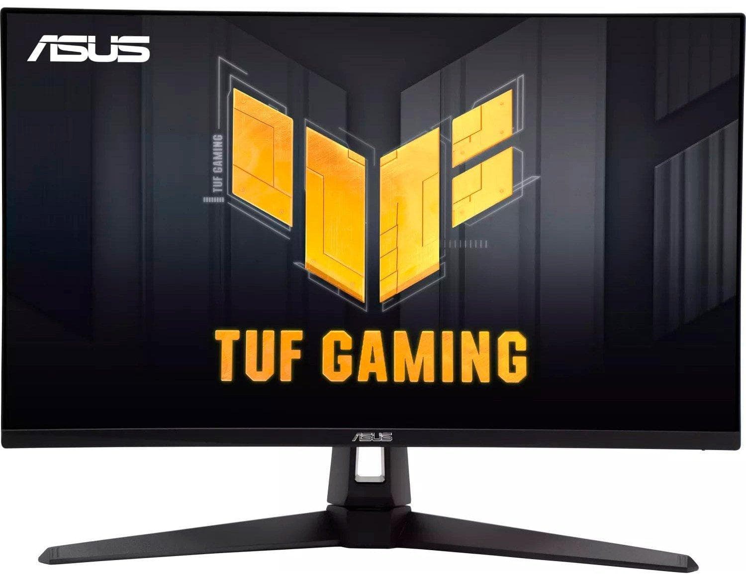 Монітор 27" ASUS TUF Gaming VG27AQ3A (90LM0940-B01970) QHD IPS 180Hz