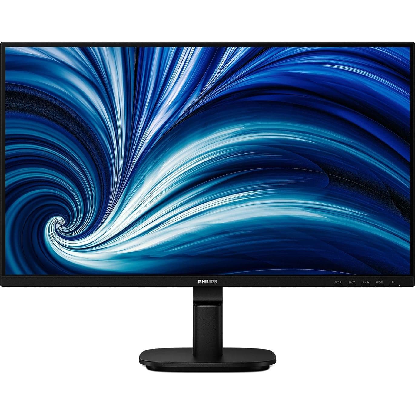 Монітор 23.8" Philips 24B2N2200 FHD IPS 120Hz