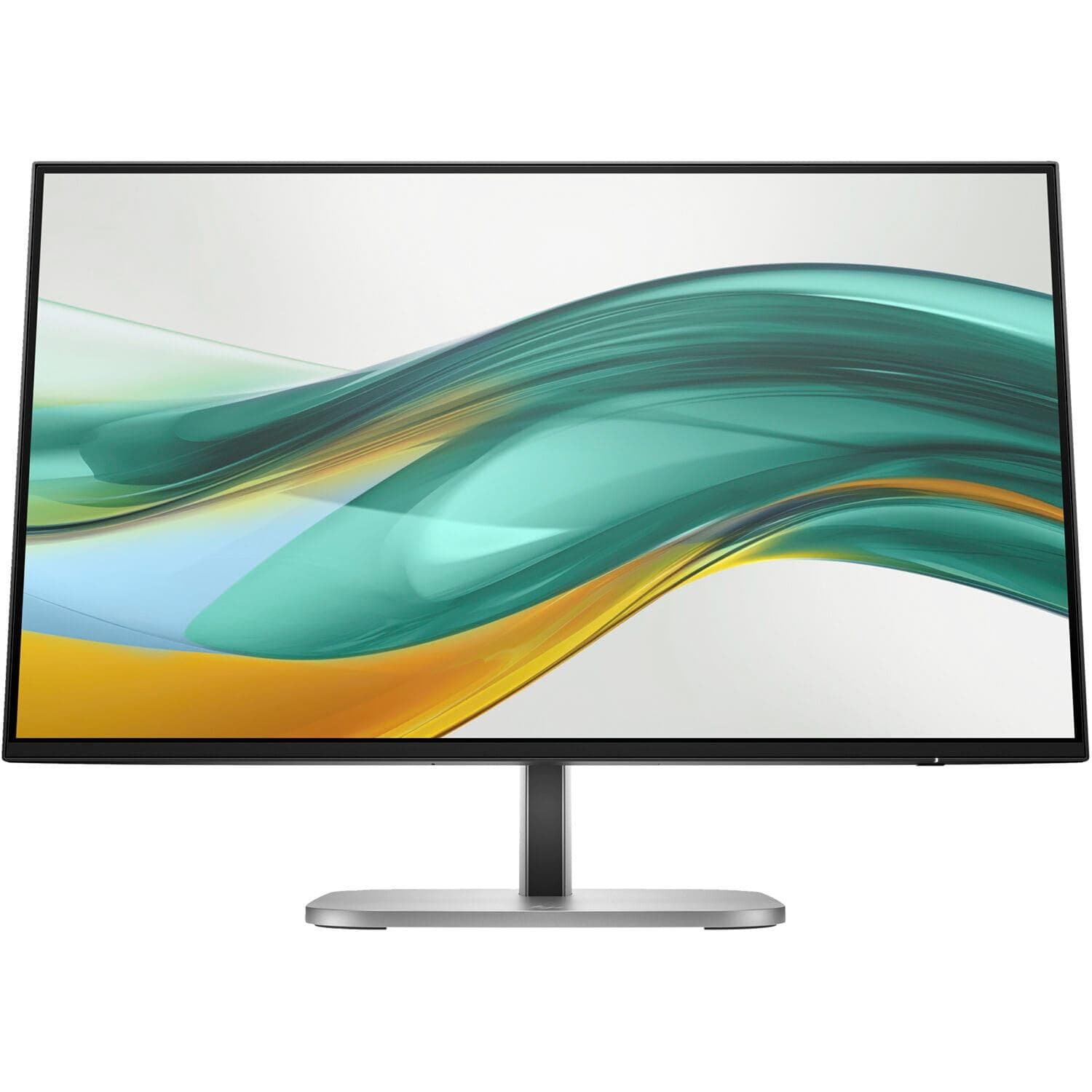 Монітор 27" HP S5 Pro 527pf FHD IPS 120Hz