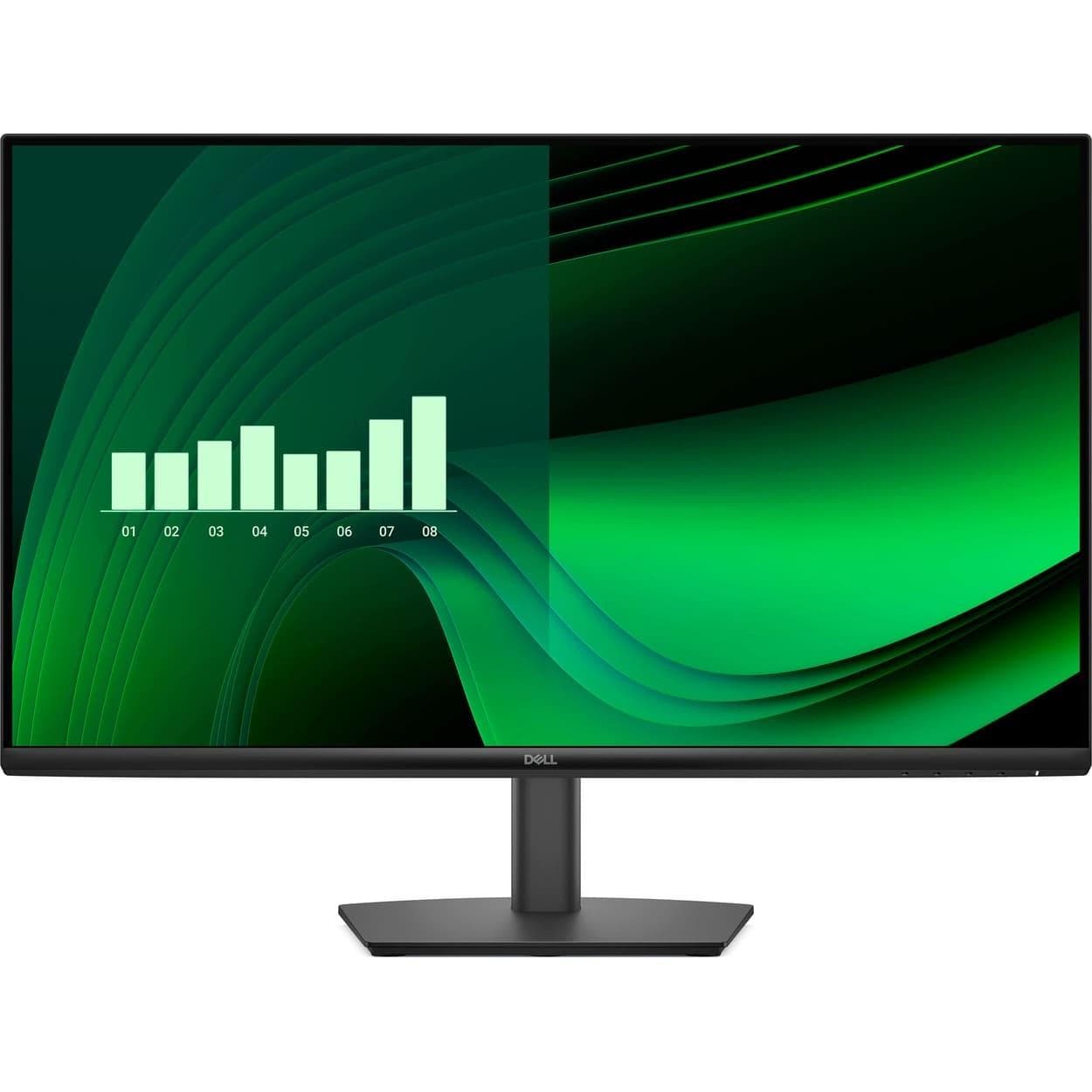 Монітор 27" Dell E2725HM FHD IPS 100Hz