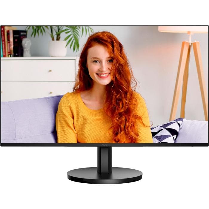 Монітор 27" AOC 27B3HA2 FHD IPS 100Hz