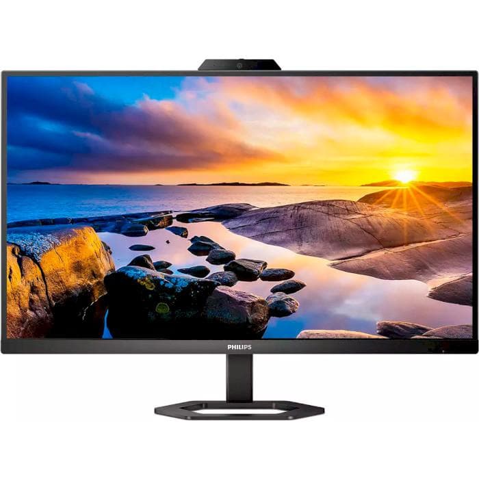 Монітор 27" Philips 27E1N5600HE QHD IPS 75Hz