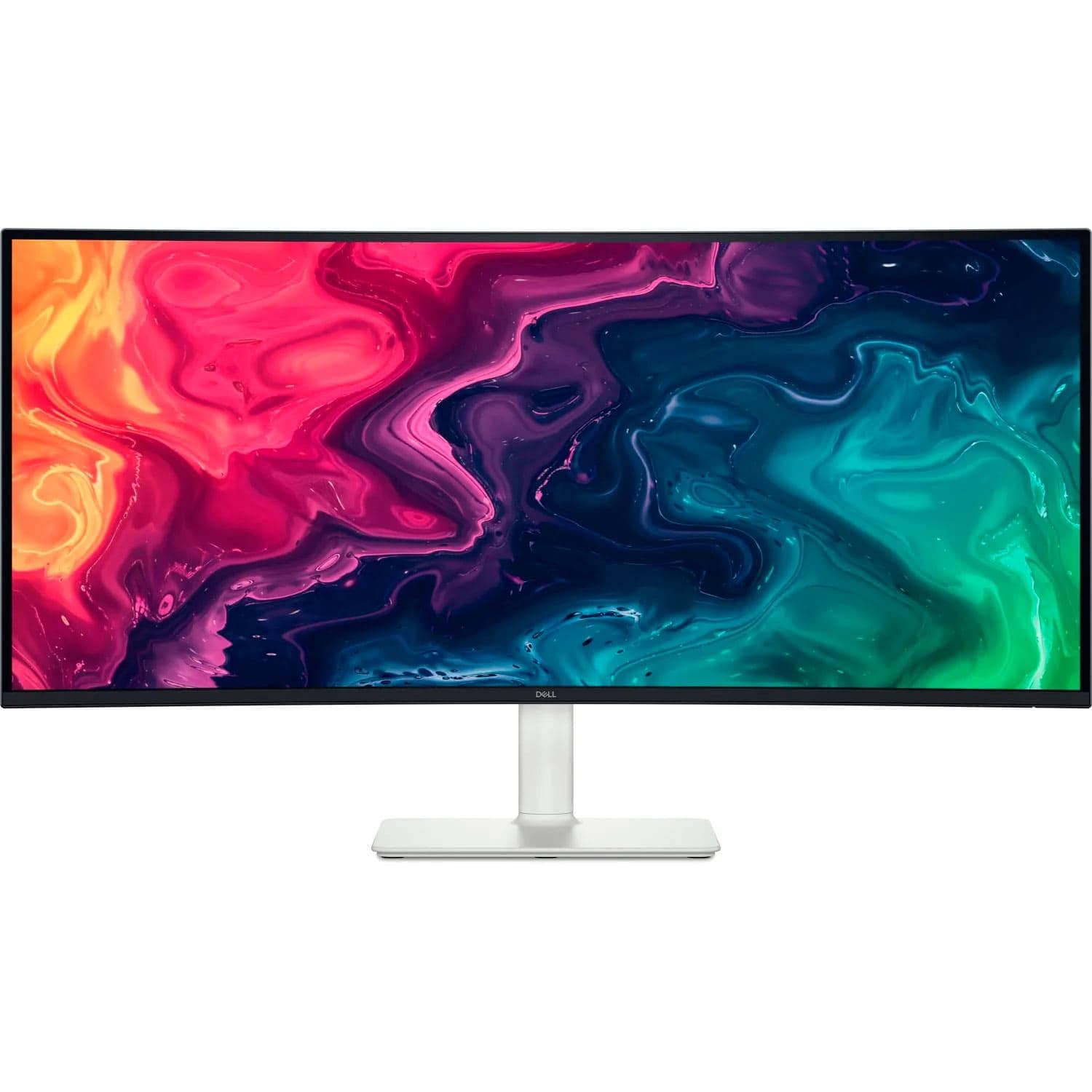 Монітор 34" Dell S3425DW Curved UWQHD VA 120Hz