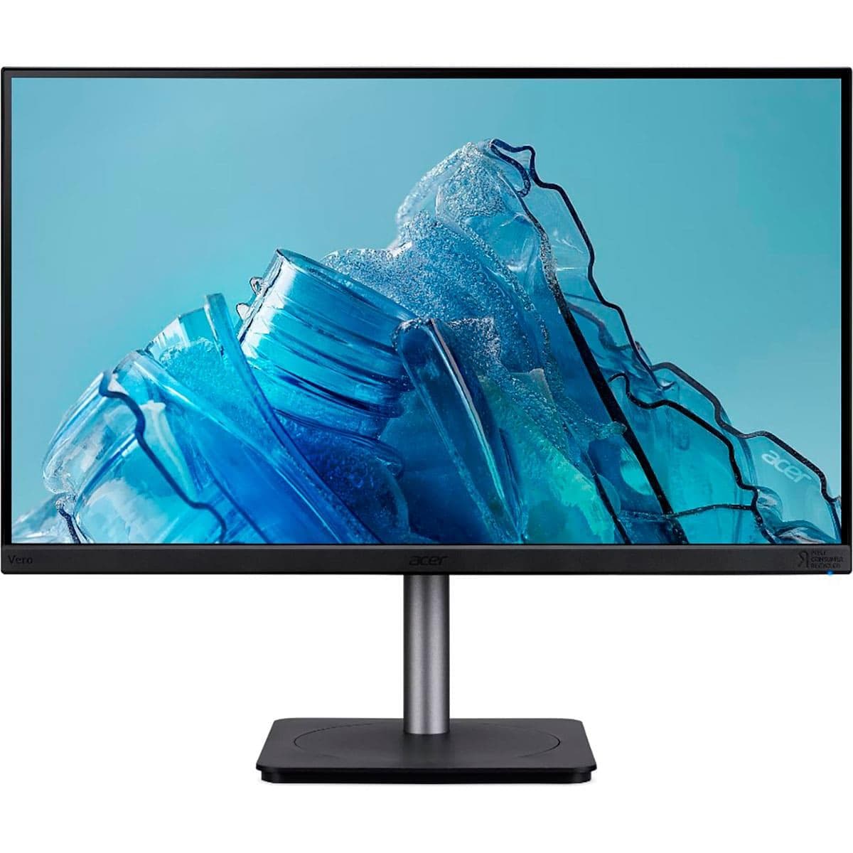 Монітор 24" Acer Vero CB243YEbemipruzxv (UM.QB3EE.006) FHD IPS 100Hz