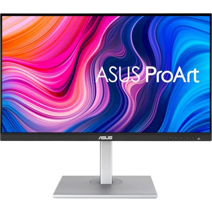 Монітор 27" ASUS ProArt Display PA279CV Professional Monitor (90LM06M1-B01170) UHD IPS 60Hz