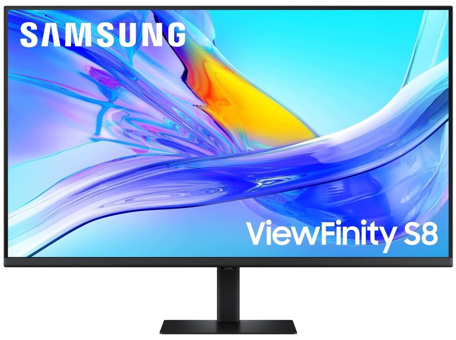 Монітор 37" Samsung LS37D802UAIXCI UHD VA 60Hz