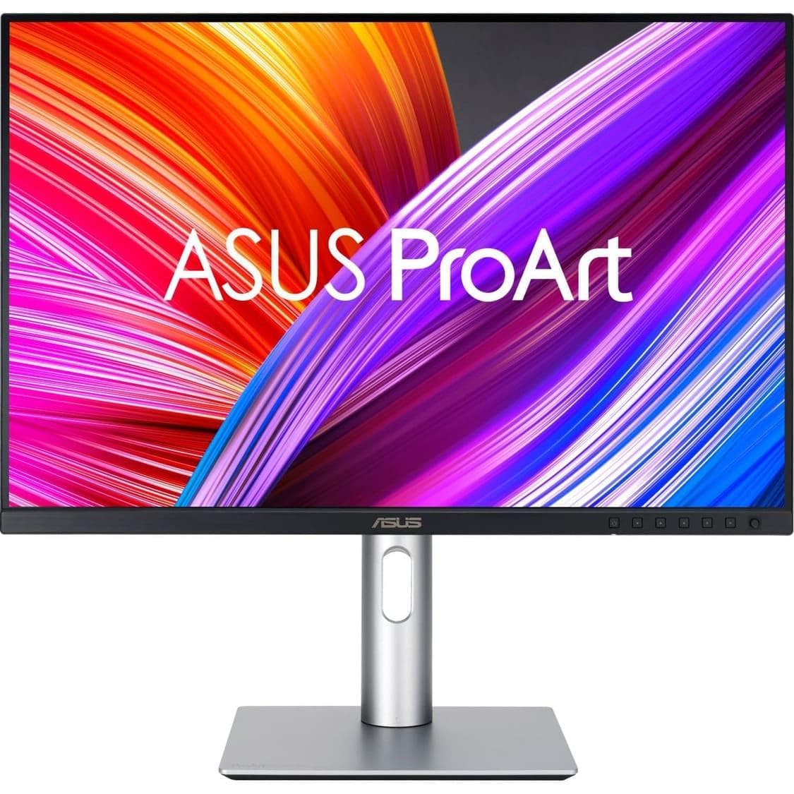 Монітор 24" ASUS ProArt PA24ACRV (90LM08Y0-B01M70) QHD IPS 75Hz