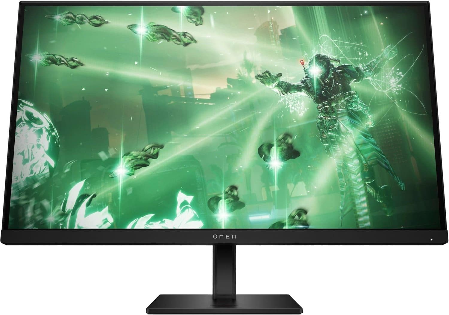 Монітор 27" HP OMEN 27qz QHD IPS 165Hz