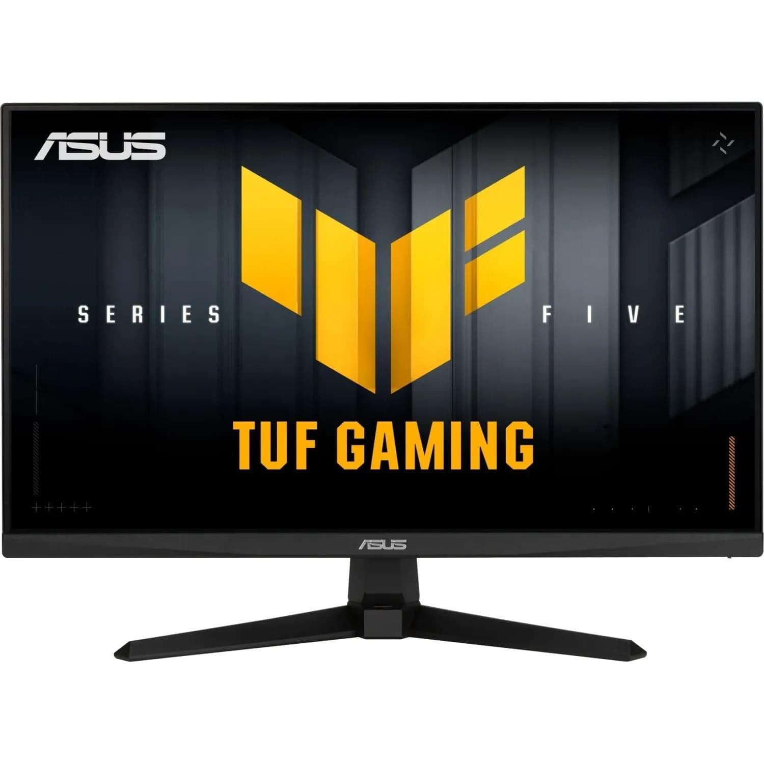 Монітор 24.5" Asus TUF Gaming VG259QM5A FHD IPS 240Hz
