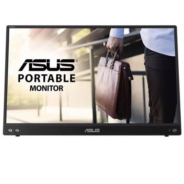 Монітор 15.6" ASUS ZenScreen MB16ACV Portable (90LM0381-B01370) FHD IPS 60Hz