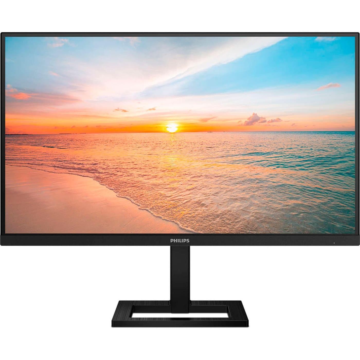 Монітор 27" Philips 27E1N1900AE/00 UHD IPS 60Hz