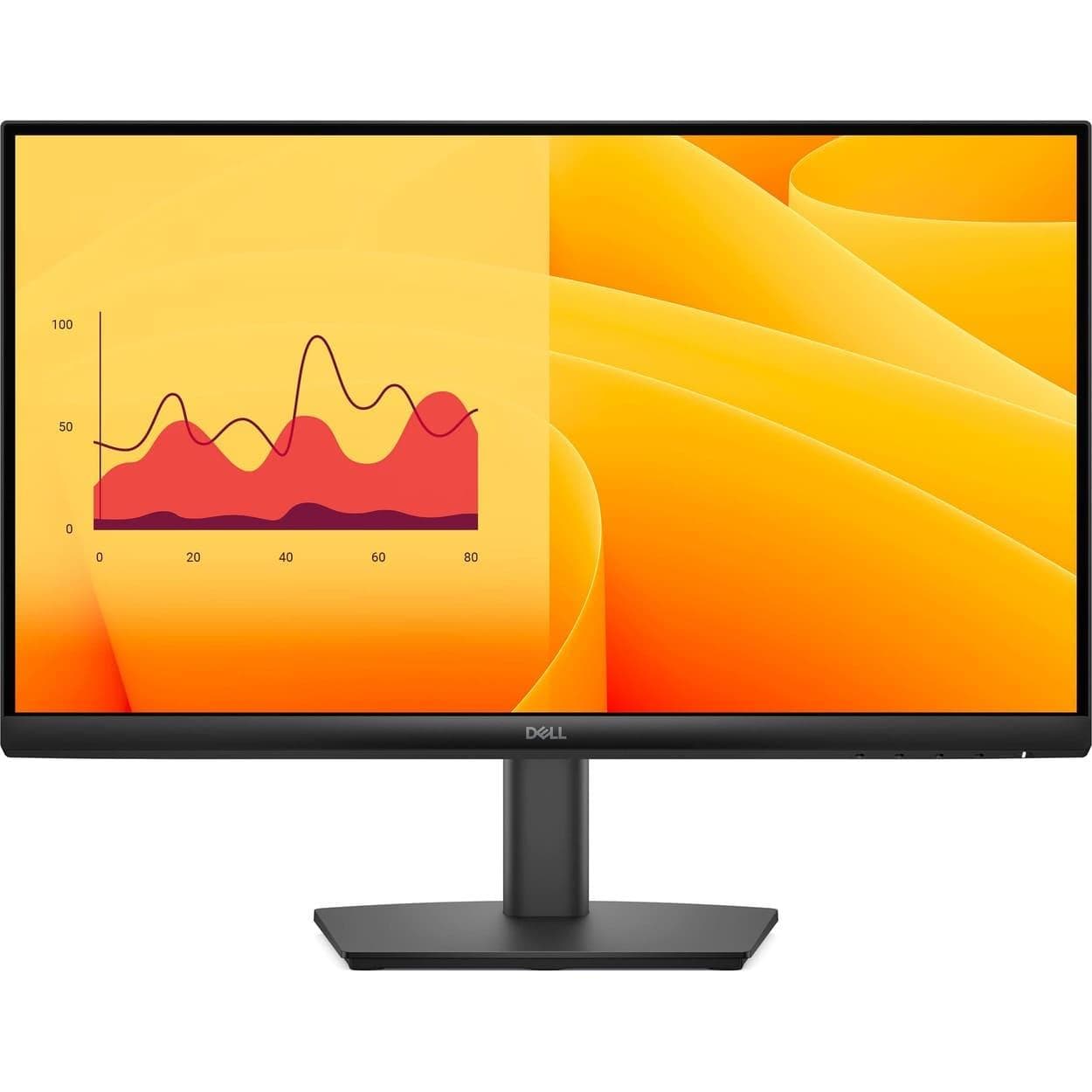 Монітор 21.5" Dell E2225HM FHD VA 100Hz