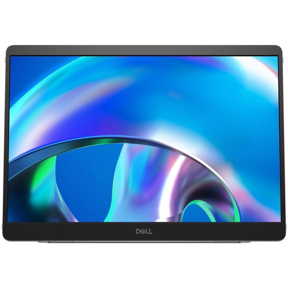 Монітор 14" DELL P1425 Portable FHD IPS 60Hz