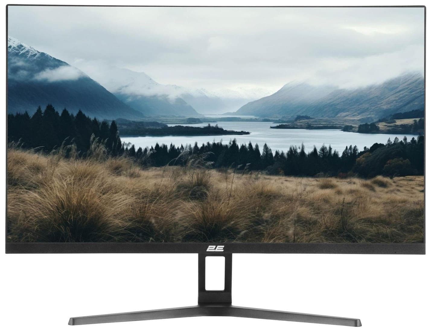 Монітор 27" 2E R2723BV Curved FHD VA 165Hz