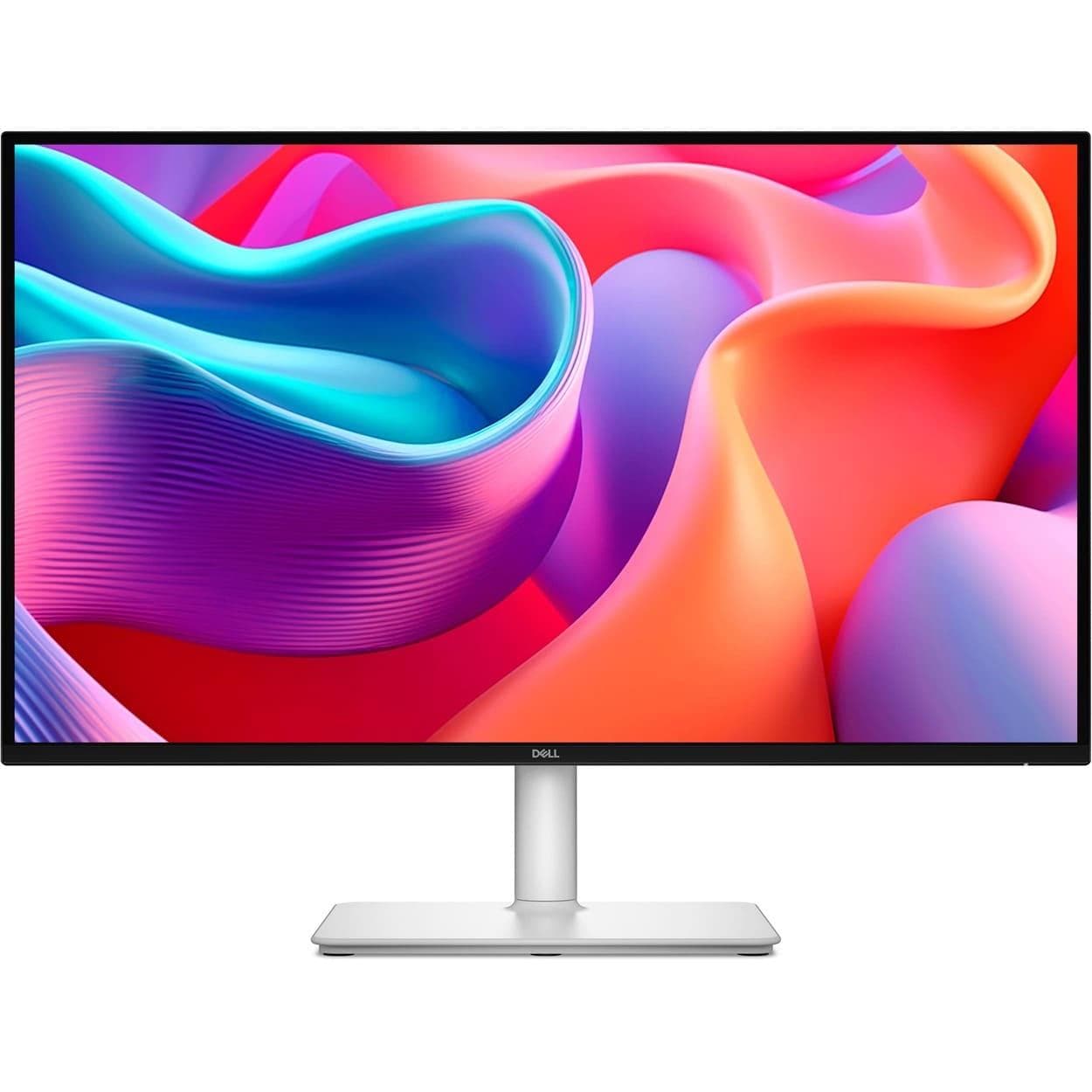 Монітор 27" DELL S2725DC QHD IPS 144Hz