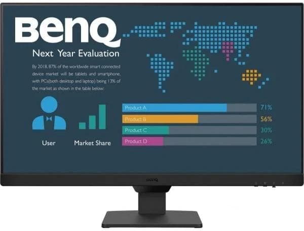 Монітор 27" BenQ BL2790 FHD IPS 100Hz
