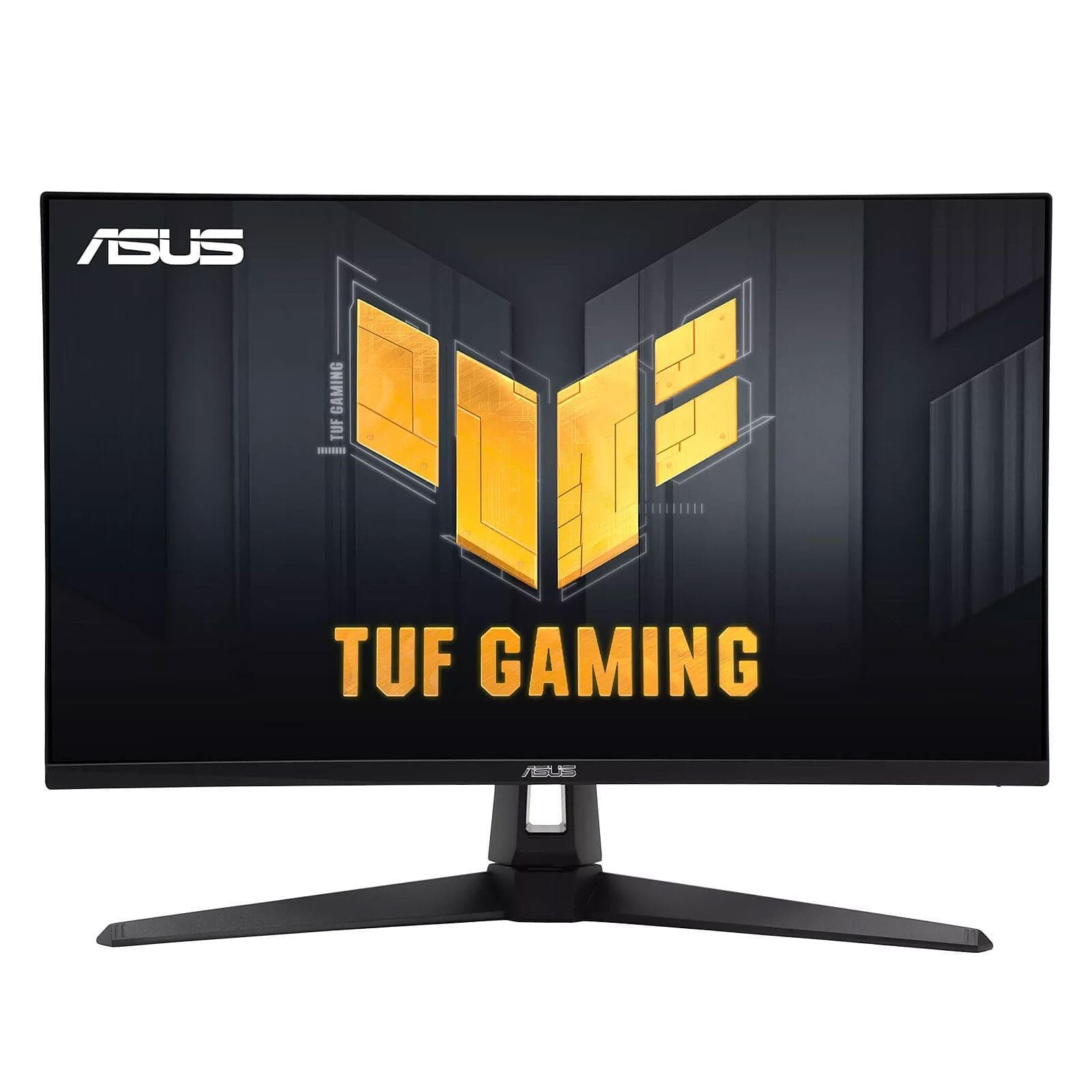 Монітор 27" ASUS VG27AQM5A QHD IPS 300Hz