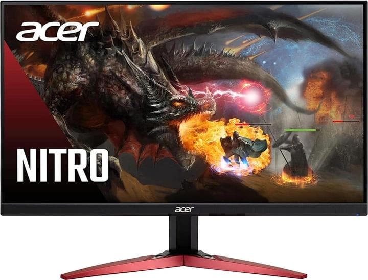 Монітор 27" Acer NITRO VG271UM3BMIIPX QHD IPS 180Hz