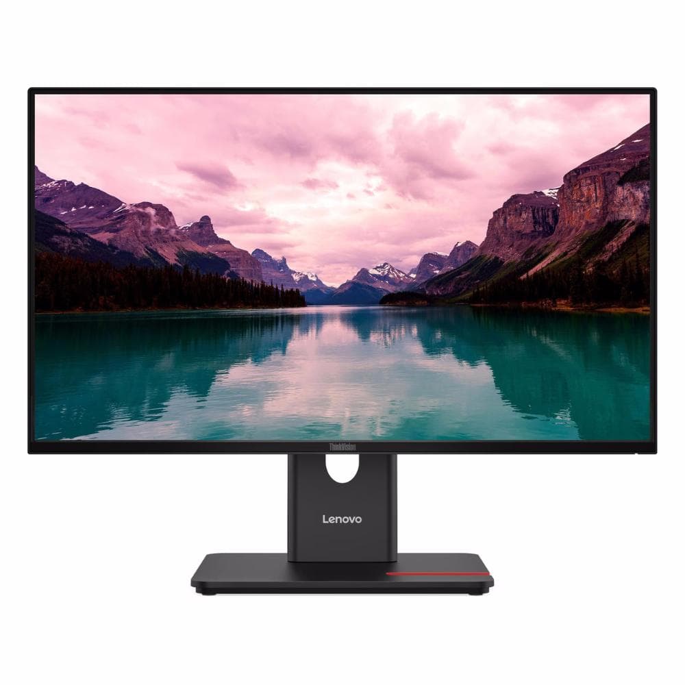 Монітор 23.8" Lenovo T24-40 FHD IPS 120Hz