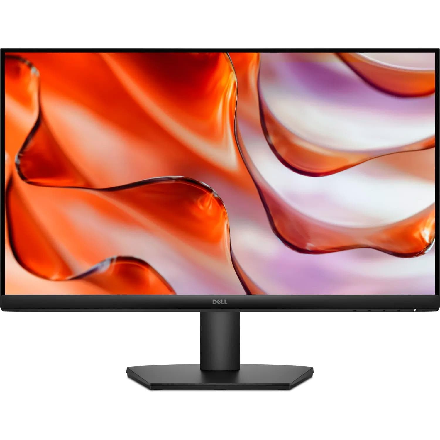 Монітор 23.8" Dell SE2425HM FHD IPS 100Hz