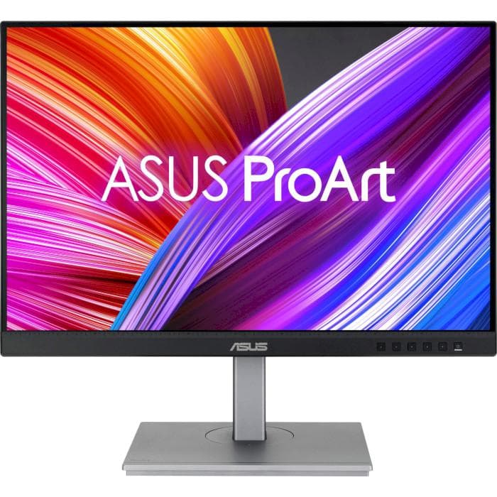 Монітор 23.8" ASUS ProArt Display PA248CNV Professional Monitor (90LM05K1-B03370) FHD IPS 75Hz