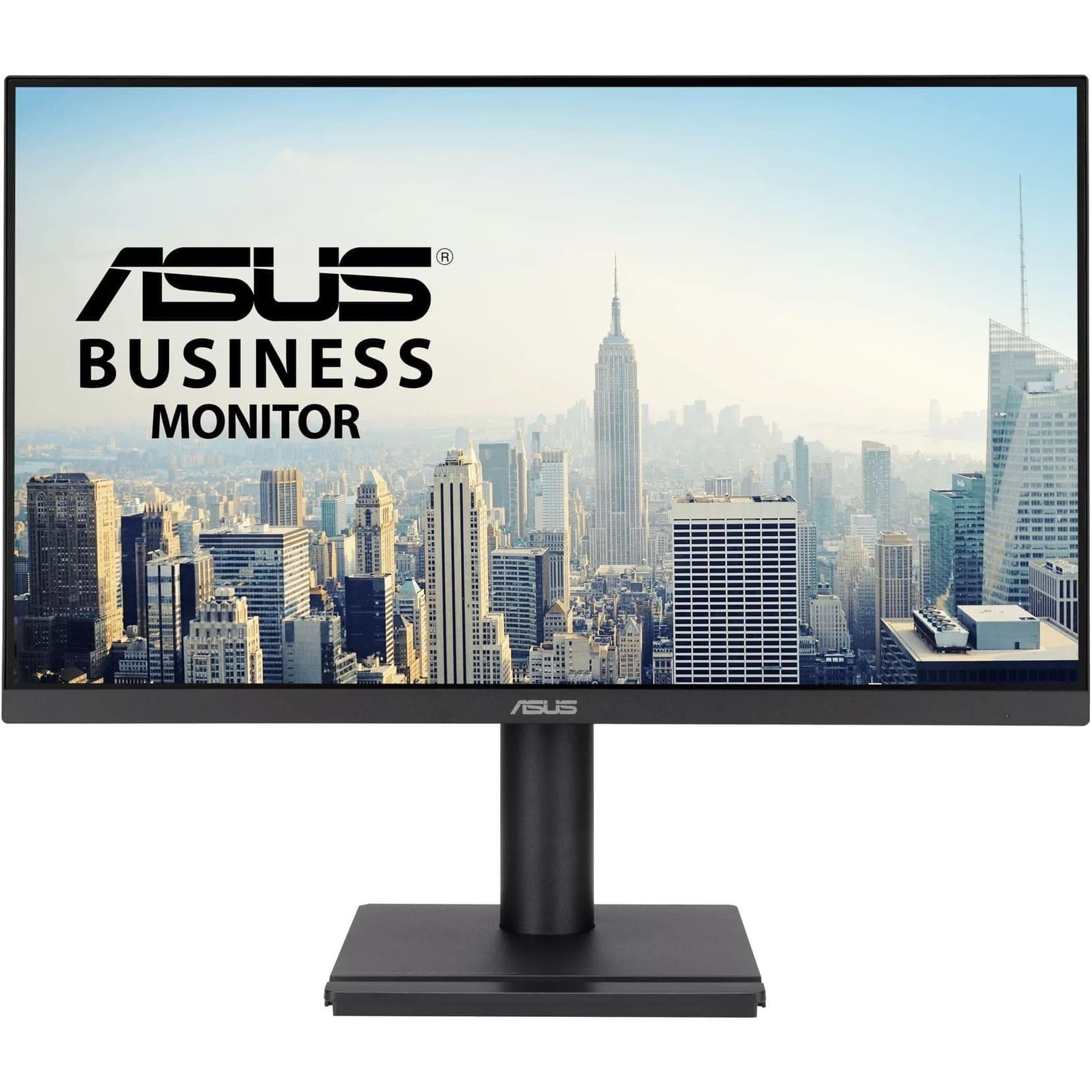 Монітор 23.8" Asus VA249QGS FHD IPS 120Hz