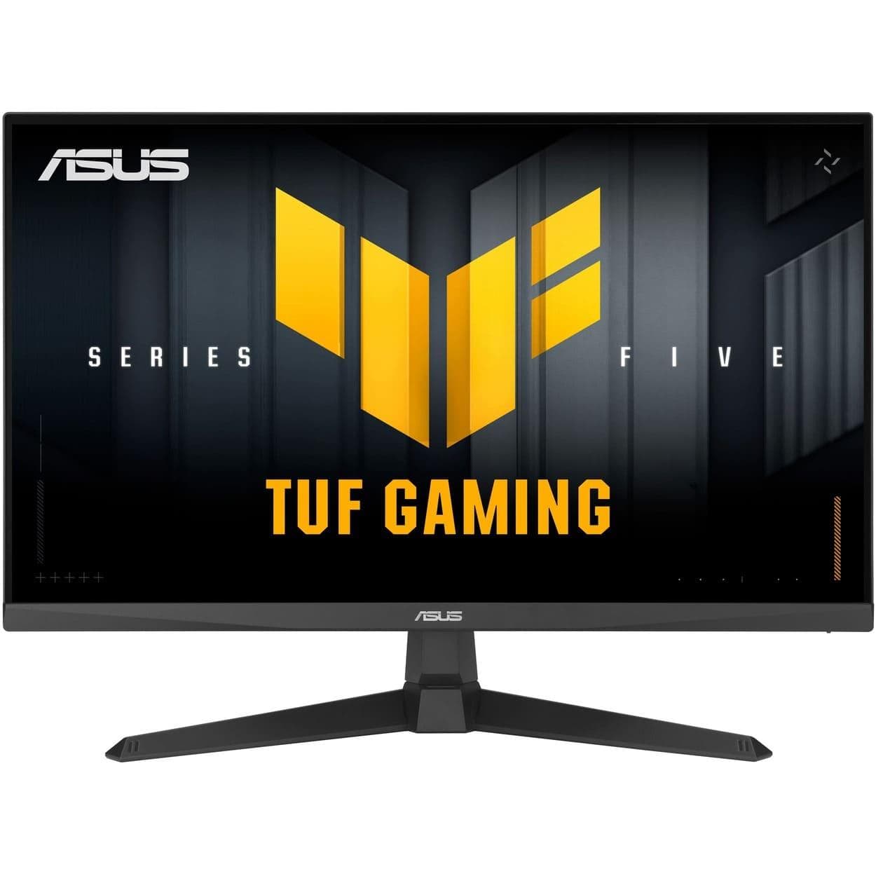 Монітор 27" Asus TUF Gaming VG279Q5A FHD IPS 200Hz
