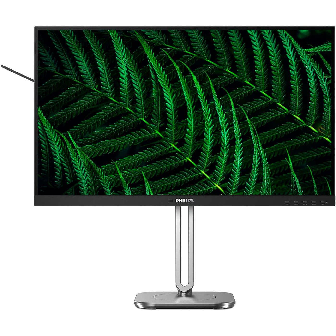 Монітор 27" Philips 27B2G5200/00 FHD IPS 100Hz