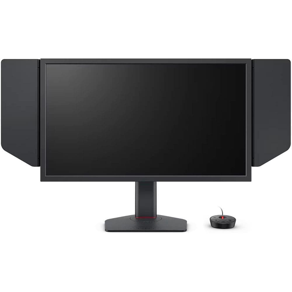 Монітор 24.1" BenQ Zowie XL2546X FHD TN 280Hz
