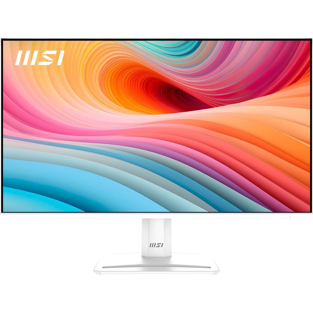 Монітор 27" MSI PRO MP275W E2 FHD IPS 120Hz