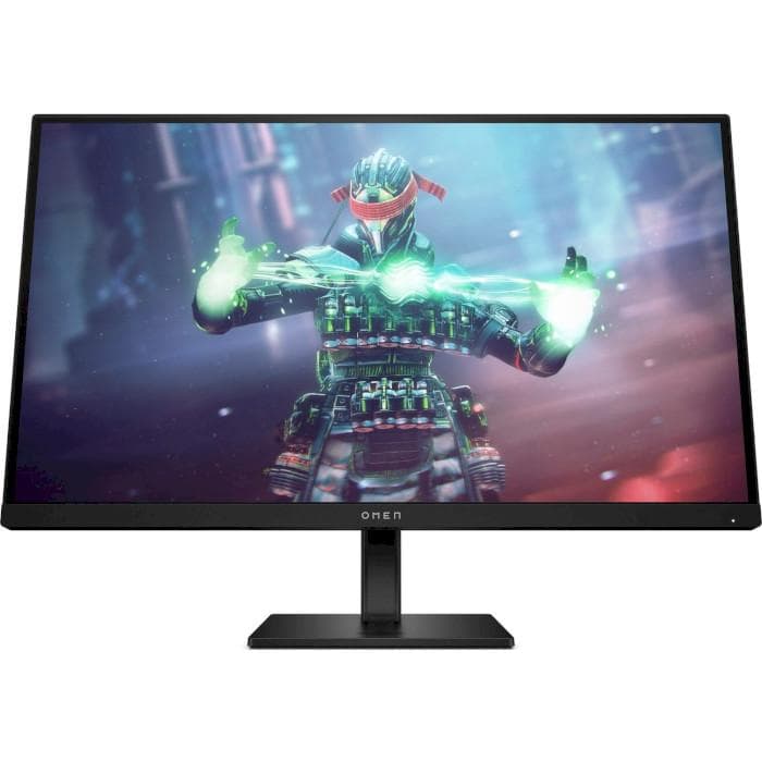 Монітор 27" HP Omen 27k UHD IPS 144Hz