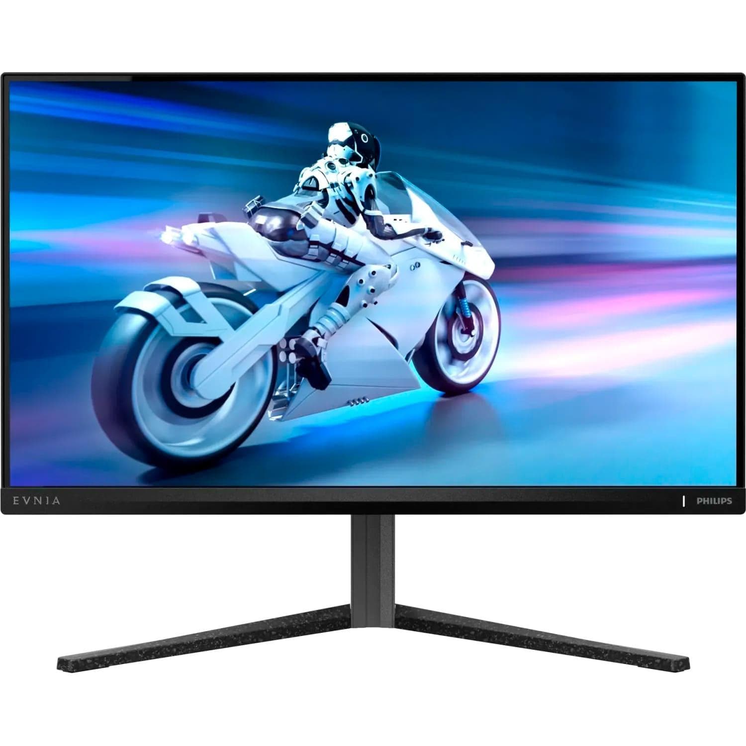 Монітор 24.5" Philips 25M2N5200U/00 FHD IPS 390Hz