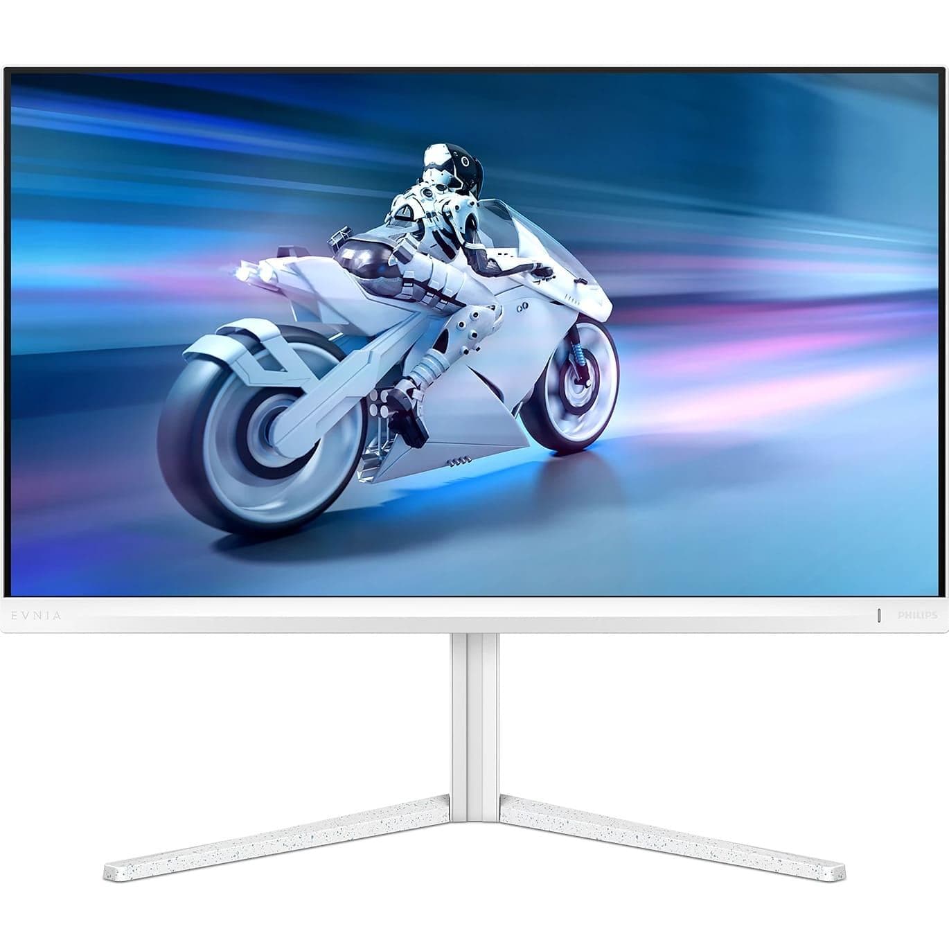 Монітор 27" Philips 27M2N5901A/00 White UHD IPS 160Hz